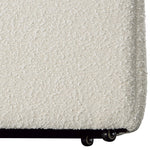 Featuring Marvin Dining Chair by Dovetail at Amethyst Home. Introducing the Marvin Dining Chair, the perfect addition to your dining room. This elegant chair pairs beautifully with any dining table, providing both style and comfort for your guests. Crafted with precision and quality materials, the Marvin Dining Chair is a must-have for any dining experience. Amethyst Home provides interior design, new home construction design consulting, vintage area rugs, and lighting in the San Diego metro area.