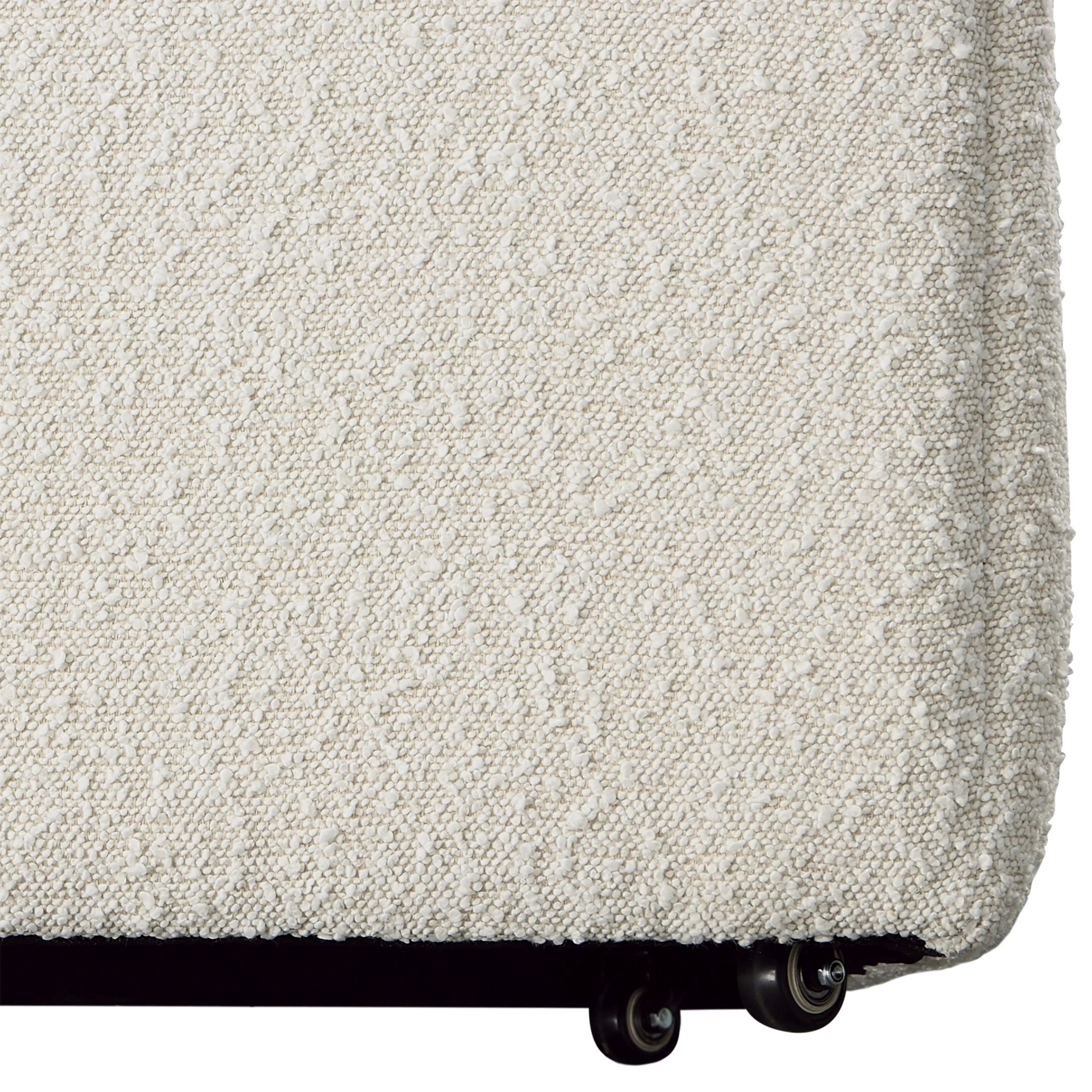 Featuring Marvin Dining Chair by Dovetail at Amethyst Home. Introducing the Marvin Dining Chair, the perfect addition to your dining room. This elegant chair pairs beautifully with any dining table, providing both style and comfort for your guests. Crafted with precision and quality materials, the Marvin Dining Chair is a must-have for any dining experience. Amethyst Home provides interior design, new home construction design consulting, vintage area rugs, and lighting in the San Diego metro area.