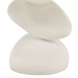 Featuring Serenade Outdoor Dining Table by Dovetail at Amethyst Home. Crafted for outdoor gatherings, the Serenade Dining Table provides a sturdy and elegant centerpiece. Its sleek design seamlessly blends into any outdoor space, making it perfect for hosting social events or enjoying a meal under the sun.
Depth : 49 inDiameter : 49 inFinish : WhiteHeight : . Amethyst Home provides interior design, new home construction design consulting, vintage area rugs, and lighting in the Portland metro area.