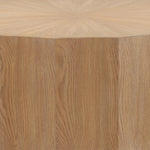 Featuring Tamsin Coffee Table by Dovetail at Amethyst Home. Enhance your living space with the Tamsin Coffee Table. This elegant and functional coffee table adds a touch of sophistication to any room. Made with high-quality materials, it offers a durable and stylish addition to your home. Perfect for serving drinks or displaying decor, the Tamsin Coffee Tab. Amethyst Home provides interior design, new home construction design consulting, vintage area rugs, and lighting in the Park City metro area.