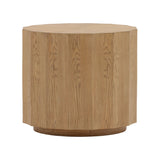 Featuring Tamsin Side Table by Dovetail at Amethyst Home. The Tamsin Side Table is the perfect addition to any living space. Its versatile design allows it to be used as a side table, offering both functionality and style. Crafted with high-quality materials, it offers a sturdy and reliable surface for all your needs. Elevate your home decor with the Tamsin. Amethyst Home provides interior design, new home construction design consulting, vintage area rugs, and lighting in the Calabasas metro area.