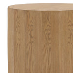 Featuring Tamsin Side Table by Dovetail at Amethyst Home. The Tamsin Side Table is the perfect addition to any living space. Its versatile design allows it to be used as a side table, offering both functionality and style. Crafted with high-quality materials, it offers a sturdy and reliable surface for all your needs. Elevate your home decor with the Tamsi. Amethyst Home provides interior design, new home construction design consulting, vintage area rugs, and lighting in the Scottsdale metro area.