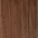 Featuring Wynne Console Table by Dovetail at Amethyst Home. Introducing the Wynne Console Table - a sleek and modern console table perfect for any space. With its versatile design, this table offers both style and functionality. Crafted with quality materials, it will enhance any room while providing a practical and elegant storage space.
Depth : 16 inFinis. Amethyst Home provides interior design, new home construction design consulting, vintage area rugs, and lighting in the Charlotte metro area.