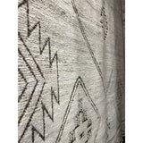 Featuring Zayda Elvendria Hand-Knotted Rug by Jaipur Living at Amethyst Home. Envelop living spaces in the rich heritage of tribal artistry with the Zayda by Heja Home Elvendria. These handknotted rugs, expertly crafted in India using 100% wool, exude a mesmerizing blend of tribal charm and timeless geometric elegance. The Elvendria design features an open.  Amethyst Home provides interior design, new home construction design consulting, vintage area rugs, and lighting in the San Diego metro area.