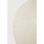 Featuring Elements Microcement Round Coffee Table by Ethnicraft at Amethyst Home. Elegant simplicity forms the basis of the Elements collection. Seamless and softened forms blend perfectly with textural character at the expert hands of artisans. Each piece offers a slightly unique identity with a high-performing, fine, earthy stone finish. Elements make a durable and stylish addi. Amethyst Home provides interior design, new construction, custom furniture, and area rugs in the Washington metro area