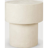 Elements Mushroom Side Table  Ethnicraft