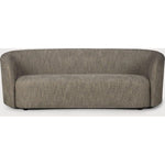 Ellipse Ash 3 Seater Sofa  Ethnicraft