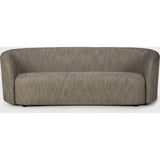 Ellipse Ash 3 Seater Sofa  Ethnicraft
