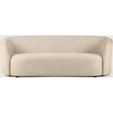Ellipse Oatmeal 3 Seater Sofa  Ethnicraft