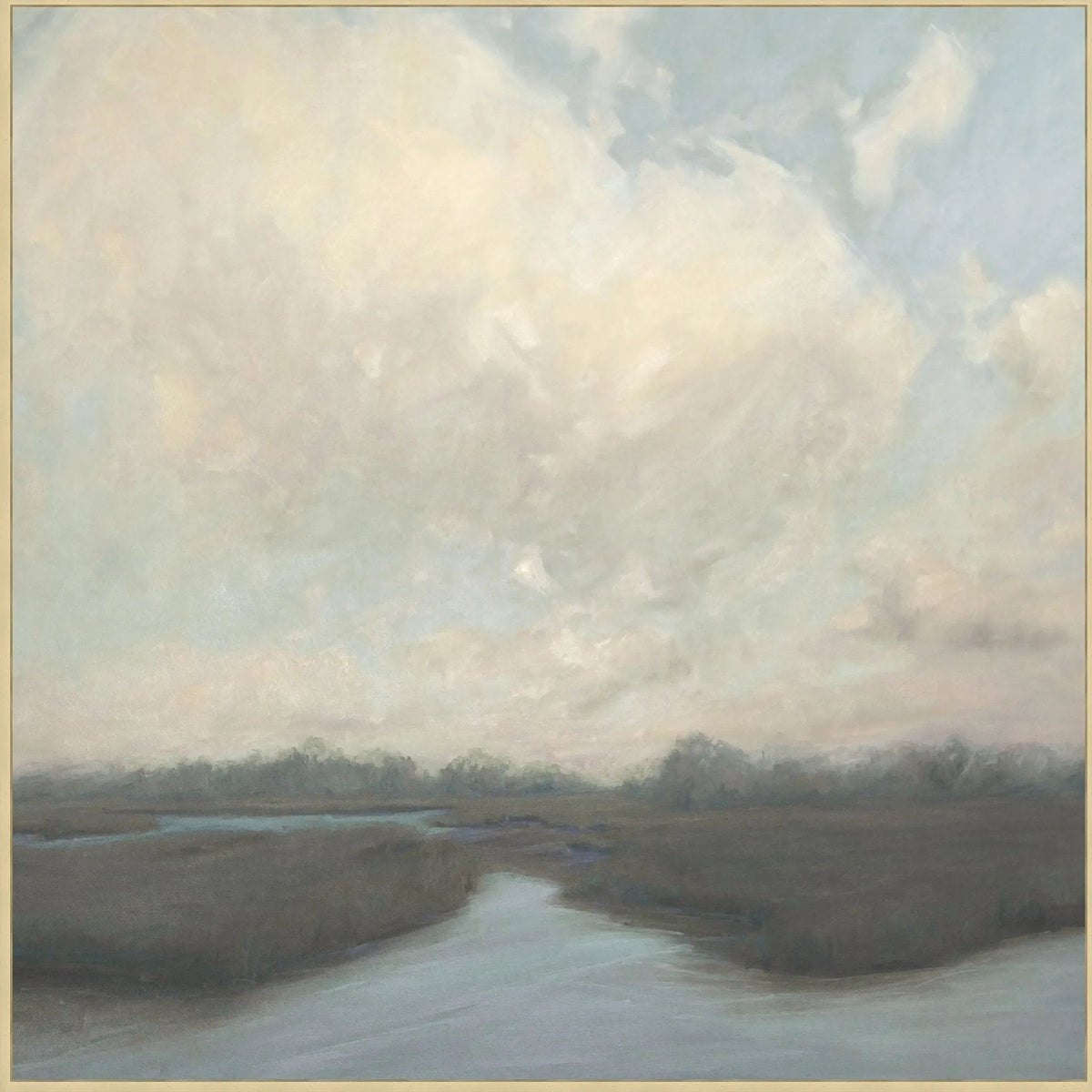 Ephemeral Glow (WCL1962) Art