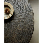 Featuring Slice Oval Coffee Table by Ethnicraft at Amethyst Home. A slice of nature to grace your home, this clever design strikes a balance to complement both modern and traditional styles and everything in-between. The Slice's organic form is finished by hand in our unique and hard-wearing Minerals finish, making this coffee table incredibly functional.
. Amethyst Home provides interior design, new home construction design consulting, vintage area rugs, and lighting in the Des Moines metro area.