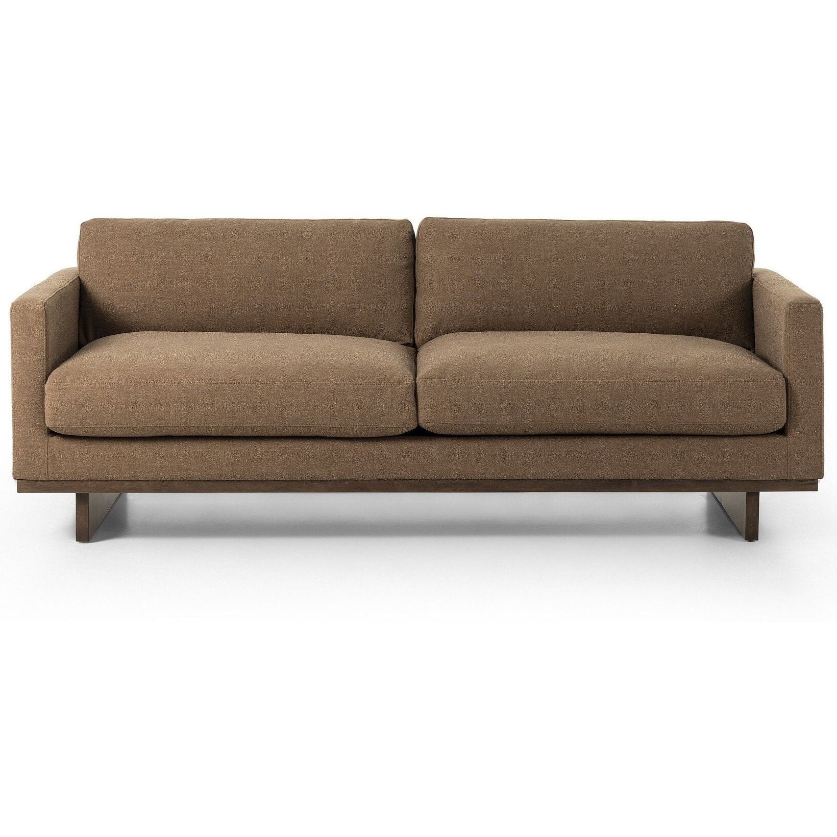 Everly Antwerp Cafe Sofa  Four Hands