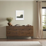 Austin, Texas-based Darden Smith’s multi-media practice encompasses music, photography, illustration, video and printmaking