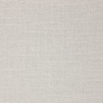 Uniquely made from ivory-painted linen, a beautifully curved nightstand shapes a single drawer and an open cubby for generous bedside storage Amethyst Home provides interior design, new home construction design consulting, vintage area rugs, and lighting in the Charlotte metro area.