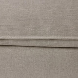 Featuring Andre Slipcovered Linen Dining Banquette Bench by Four Hands at Amethyst Home. Introduce laidback style to your dining area with the Andre Broadway Stone Slipcover Dining Bench. This versatile 51" bench is perfect for seating multiple guests or using as a sleek storage solution. Made with high-quality materials, it offers both durability and style.
O. Amethyst Home provides interior design, new home construction design consulting, vintage area rugs, and lighting in the Austin metro area.