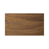 Featuring Arturo Natural Walnut Veneer Chest by Four Hands at Amethyst Home. Inspired by campaign-style furniture of the 1800s — packable pieces first designed for traveling military use — a simply shaped chest of natural walnut features a subtly inset top and rounded legs, finished with wooden hardware. This item has been modified to comply with the STURDY Act. Amethyst Home provides interior design, new home construction design consulting, vintage area rugs, and lighting in the Omaha metro area.