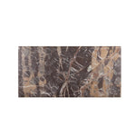 Featuring Arum Merlot Marble Desk by Four Hands at Amethyst Home. Made entirely from solid marble, a stately, sculptural desk makes a major style statement.Overall Dimensions: 60.00"w x 30.00"d x 30.00"hWeight : 257.60 lbsMaterials: Solid Marble. Amethyst Home provides interior design, new home construction design consulting, vintage area rugs, and lighting in the Austin metro area.