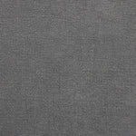 Heritage-inspired comfort. Sloping track arms are a study in playful forms, while the frame's fluid shape creates a simple, polished look. Tapered legs extend beyond a short skirt for a more relaxed style. Covered in 100% linen. A design collaboration by Amber Lewis and Four Hands. Amethyst Home provides interior design, new home construction design consulting, vintage area rugs, and lighting in the Calabasas metro area.