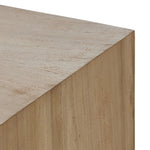 Featuring Bahari Light Guanacaste Sideboard by Four Hands at Amethyst Home. This Bahari Light Guanacaste Credenzas & Sideboards Sideboard offers a sleek and stylish storage solution for any space. Crafted with high-quality veneer, this sideboard boasts durability and elegance. Its spacious design provides ample room for storing items, while its unique veneer p. Amethyst Home provides interior design, new home construction design consulting, vintage area rugs, and lighting in the Dallas metro area.