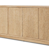 Featuring Bahari Light Guanacaste Sideboard by Four Hands at Amethyst Home. This Bahari Light Guanacaste Credenzas & Sideboards Sideboard offers a sleek and stylish storage solution for any space. Crafted with high-quality veneer, this sideboard boasts durability and elegance. Its spacious design provides ample room for storing items, while its unique veneer . Amethyst Home provides interior design, new home construction design consulting, vintage area rugs, and lighting in the Seattle metro area.