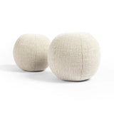Featuring Balle Leto Cream Outdoor Pillow, Set Of 2 by Four Hands at Amethyst Home. Discover ultimate comfort and style with Balle Leto Cream Outdoor Pillows. These luxurious pillows, set of 2, are designed to provide optimum support and aesthetic appeal for your outdoor space. Perfect for relaxing in the sun or entertaining guests, these pillows make a great. Amethyst Home provides interior design, new home construction design consulting, vintage area rugs, and lighting in the Seattle metro area.