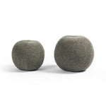 Featuring Balle Leto Forest Outdoor Pillow, Set Of 2 by Four Hands at Amethyst Home. Enhance your outdoor space with the Balle Leto Forest Outdoor Pillow Set. These high-quality pillows provide comfort and style while withstanding outdoor elements. Perfect for any outdoor setting, these pillows are a must-have for your patio or garden. Set includes 2 pillow. Amethyst Home provides interior design, new home construction design consulting, vintage area rugs, and lighting in the Charlotte metro area.