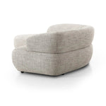 Featuring Belen Thames Coal 2Pc Sectional by Four Hands at Amethyst Home. Transform your living space with the Belen Thames Coal 2 Piece Sectional. This sleek and modern sectional provides ample seating and comfort, perfect for entertaining guests or just relaxing at home. 
Overall Dimensions: 59.0" L x 139.5 " W x 26.0" H
Collection: GraysonColors: Thames Coal. Amethyst Home provides interior design, new home construction design consulting, vintage area rugs, and lighting in the Omaha metro area.