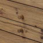 Featuring Bergstrom Warm Natural Oak Veneer Secretary Desk by Four Hands at Amethyst Home. A fresh take on the traditional secretary desk, made from warm natural oak. A flip-down top creates a wide writing surface, offering the perfect place to pen a handwritten note. Overall Dimensions: 35.00"w x 18.00"d x 48.00"h. Amethyst Home provides interior design, new home construction design consulting, vintage area rugs, and lighting in the Portland metro area.