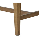 Featuring Bergstrom Warm Natural Oak Veneer Secretary Desk by Four Hands at Amethyst Home. A fresh take on the traditional secretary desk, made from warm natural oak. A flip-down top creates a wide writing surface, offering the perfect place to pen a handwritten note. Overall Dimensions: 35.00"w x 18.00"d x 48.00"h. Amethyst Home provides interior design, new home construction design consulting, vintage area rugs, and lighting in the Scottsdale metro area.