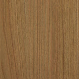 Fluid contours give shape to this solid mindi cabinet, topped with a creamy marbled top. Two doors with knobbed pulls open to inset shelves for organized storage Amethyst Home provides interior design, new home construction design consulting, vintage area rugs, and lighting in the Miami metro area.