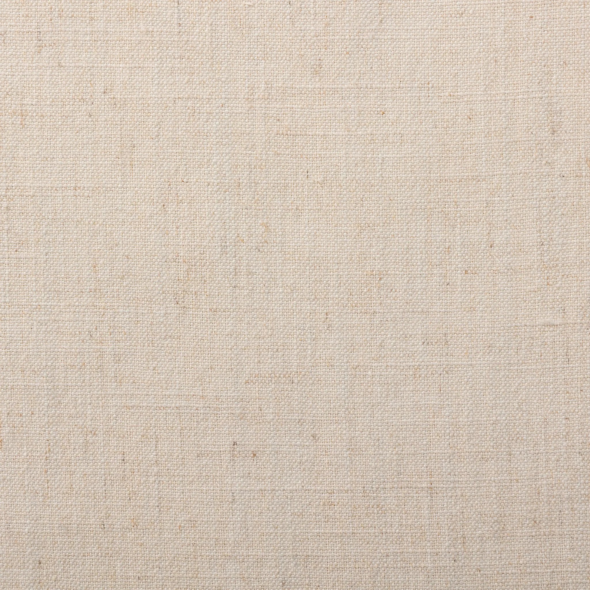 Featuring Britt Savile Flax Dining Chair by Four Hands at Amethyst Home. Mixed materials refresh retro dining style. Ebony-finished nettlewood frames a textural inlay of natural cane, for perfect contrast. Fastened by Velcro, high-performance linen-blend seating for modern sensibility. Performance fabrics are specially created to withstand spills, stains, h. Amethyst Home provides interior design, new home construction design consulting, vintage area rugs, and lighting in the Nashville metro area.