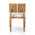 Featuring Carlo Somerton Ash Dining Chair by Four Hands at Amethyst Home. The Carlo Somerton Ash Dining Chair offers a stylish and comfortable seating option for your dining room. With its durable construction and elegant design, this chair is perfect for hosting dinner parties or enjoying everyday meals. Upgrade your dining experience with our expertly cr. Amethyst Home provides interior design, new home construction design consulting, vintage area rugs, and lighting in the Alpharetta metro area.