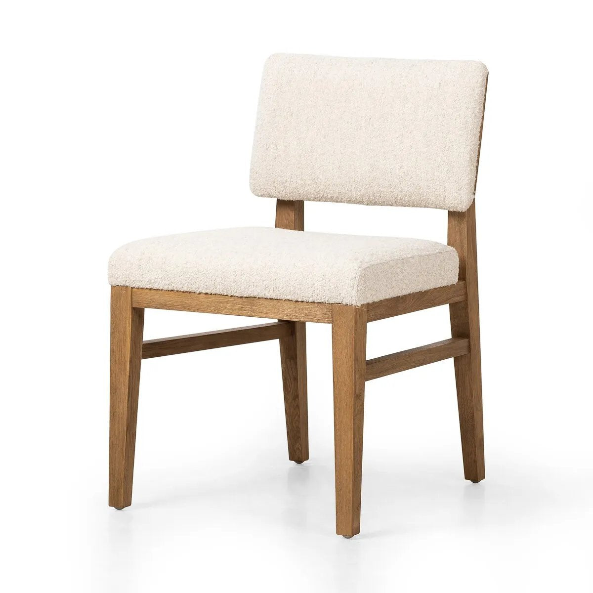 Featuring Carlo Somerton Ash Dining Chair by Four Hands at Amethyst Home. The Carlo Somerton Ash Dining Chair offers a stylish and comfortable seating option for your dining room. With its durable construction and elegant design, this chair is perfect for hosting dinner parties or enjoying everyday meals. Upgrade your dining experience with our expertly . Amethyst Home provides interior design, new home construction design consulting, vintage area rugs, and lighting in the Laguna Beach metro area.