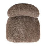 The perfect accent chair, designed for unwinding. Upholstered in a velvety olive chenille made from recycled materials, with wide proportions and cozy curves and cushioning. Slim, tapered wooden legs balance the look Amethyst Home provides interior design, new home construction design consulting, vintage area rugs, and lighting in the Portland metro area.