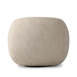 Featuring Channing Yuma Cream Swivel Chair by Four Hands at Amethyst Home. This Channing Yuma Cream Swivel Chair offers 360-degree rotation capabilities for maximum mobility and versatility. Perfect for any modern space, this chair provides both style and functionality, making it the perfect choice for any home or office. 
Overall Dimensions: 41.25" L x 38.5 . Amethyst Home provides interior design, new home construction design consulting, vintage area rugs, and lighting in the Houston metro area.