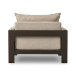 Featuring Chapman Concha Fog Outdoor Metal Chair by Four Hands at Amethyst Home. This Chapman Concha Fog Outdoor Metal Chair is designed to elevate your outdoor seating experience. With a sleek and modern design, this chair is crafted from durable metal and is perfect for any outdoor space. Enjoy long-lasting comfort and style with this versatile chair. 
Overa. Amethyst Home provides interior design, new home construction design consulting, vintage area rugs, and lighting in the Boston metro area.