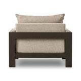 Featuring Chapman Concha Fog Outdoor Metal Chair by Four Hands at Amethyst Home. This Chapman Concha Fog Outdoor Metal Chair is designed to elevate your outdoor seating experience. With a sleek and modern design, this chair is crafted from durable metal and is perfect for any outdoor space. Enjoy long-lasting comfort and style with this versatile chair. 
Overa. Amethyst Home provides interior design, new home construction design consulting, vintage area rugs, and lighting in the Boston metro area.