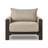 Featuring Chapman Concha Fog Outdoor Metal Chair by Four Hands at Amethyst Home. This Chapman Concha Fog Outdoor Metal Chair is designed to elevate your outdoor seating experience. With a sleek and modern design, this chair is crafted from durable metal and is perfect for any outdoor space. Enjoy long-lasting comfort and style with this versatile chair. 
Ov. Amethyst Home provides interior design, new home construction design consulting, vintage area rugs, and lighting in the Calabasas metro area.