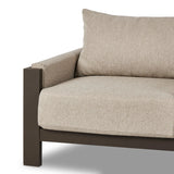 Featuring Chapman Concha Fog Outdoor Metal Chair by Four Hands at Amethyst Home. This Chapman Concha Fog Outdoor Metal Chair is designed to elevate your outdoor seating experience. With a sleek and modern design, this chair is crafted from durable metal and is perfect for any outdoor space. Enjoy long-lasting comfort and style with this versatile chair. 
Overal. Amethyst Home provides interior design, new home construction design consulting, vintage area rugs, and lighting in the Miami metro area.