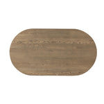 Crafted from warm, natural oak with natural antiquing. A rounded bullnose edge and the lower shelf add functionality, while the round ball details provide a crafted finish. A design collaboration by Amber Lewis and Four Hands. This item has limited online distribution and may not be sold on websites without prior approval. Amethyst Home provides interior design, new home construction design consulting, vintage area rugs, and lighting in the Boston metro area.