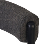 Featuring Clarice Thames Ash Dining Chair by Four Hands at Amethyst Home. This Clarice Thames Ash Dining Chair is a versatile and stylish addition to your dining space. Its high-quality construction and sleek design provide comfort and elegance.
Overall Dimensions: 24.0" L x 22.5 " W x 30.5" H
Collection: KestonColors: Thames Ash, Brushed EbonyMaterials: 6. Amethyst Home provides interior design, new home construction design consulting, vintage area rugs, and lighting in the Alpharetta metro area.