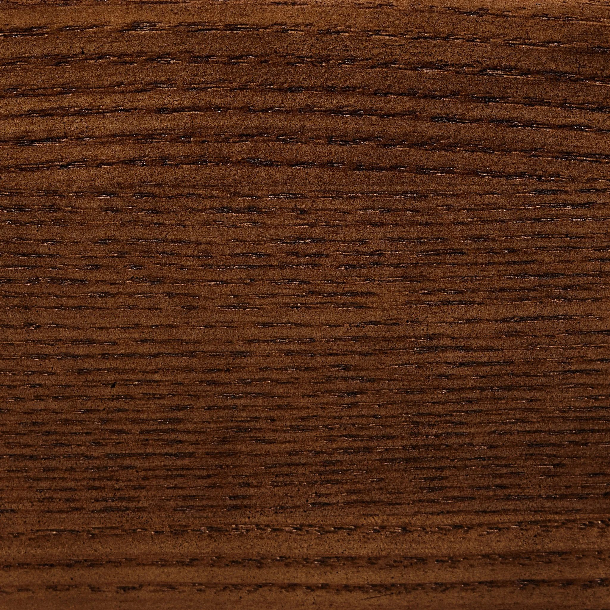 Featuring Colter Chaps Saddle Dining Chair by Four Hands at Amethyst Home. Made from solid ash with a vintage finish, this versatile dining chair pairs an airy back with tapered spindles, for a simple, inviting look. Fixed upholstered seat of top-grain leather adds a fresh, comfortable touch.Overall Dimensions: 20.50"w x 23.25"d x 31.25"hWeight : 13.01 lbsMat. Amethyst Home provides interior design, new home construction design consulting, vintage area rugs, and lighting in the Seattle metro area.