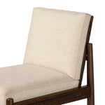 Featuring Costera Antwerp Natural Bar Stool by Four Hands at Amethyst Home. Expertly crafted, the Costera Antwerp Natural Bar Stool seamlessly combines style and functionality. Made with high-quality materials, it offers sturdy and comfortable seating for any space. Available in a natural finish, it adds a touch of elegance to your décor. 
Overall Dime. Amethyst Home provides interior design, new home construction design consulting, vintage area rugs, and lighting in the Salt Lake City metro area.