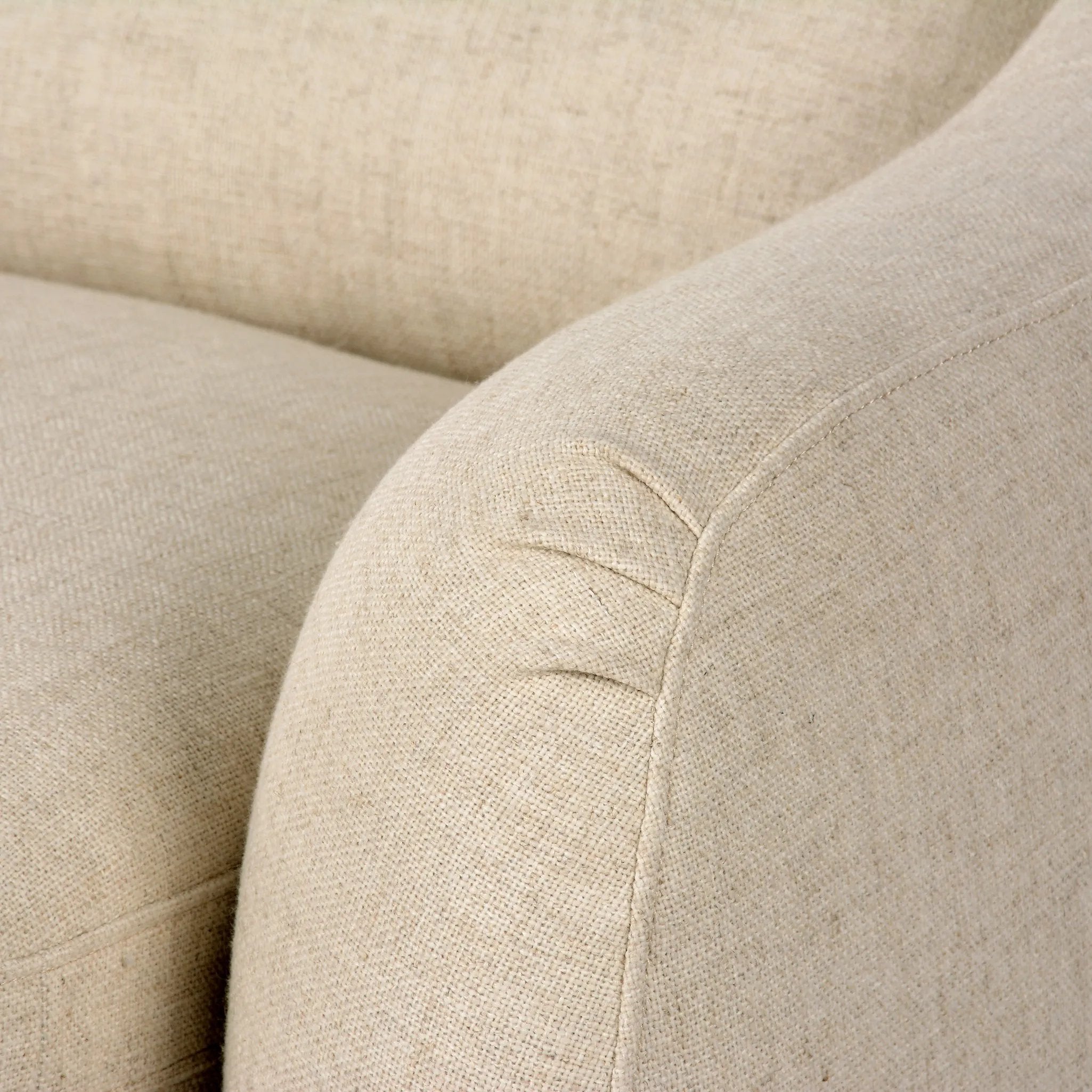 Featuring Crawford Antigo Natural Power Recliner by Four Hands at Amethyst Home. Unwind in luxury with the Crawford Antigo Natural Power Recliner. Its sleek design and powerful reclining feature allow you to relax in style and comfort. Experience the ultimate in comfort and sophistication with this premium recliner.
Overall Dimensions: 41.00"w x 41.00"d x 37.5. Amethyst Home provides interior design, new home construction design consulting, vintage area rugs, and lighting in the Austin metro area.