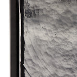 Featuring Dexter Smoked Black Cast Glass Nesting Tables by Four Hands at Amethyst Home. Embrace the mysterious with the Dexter smoked glass nesting tables.  Beautiful smoked glass gives a warm modern vibe while being practical.Overall Dimensions: 16.25"w x 16.25"d x 21.00"hWeight : 52.91 lbsMaterials : Cast Glass, Iron. Amethyst Home provides interior design, new home construction design consulting, vintage area rugs, and lighting in the Austin metro area.