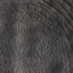 Featuring Dexter Smoked Black Cast Glass Nesting Tables by Four Hands at Amethyst Home. Embrace the mysterious with the Dexter smoked glass nesting tables.  Beautiful smoked glass gives a warm modern vibe while being practical.Overall Dimensions: 16.25"w x 16.25"d x 21.00"hWeight : 52.91 lbsMaterials : Cast Glass, Iron. Amethyst Home provides interior design, new home construction design consulting, vintage area rugs, and lighting in the Park City metro area.