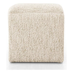 Featuring Daniel Ivan Sand Ottoman by Four Hands at Amethyst Home. The Daniel Ivan Sand Ottoman is the perfect addition to any living space. Crafted with expert precision, this ottoman offers a comfortable place to rest your feet while also providing a touch of elegance to your room. With its versatile design and high-quality materials, you can enjoy both styl. Amethyst Home provides interior design, new home construction design consulting, vintage area rugs, and lighting in the Boston metro area.