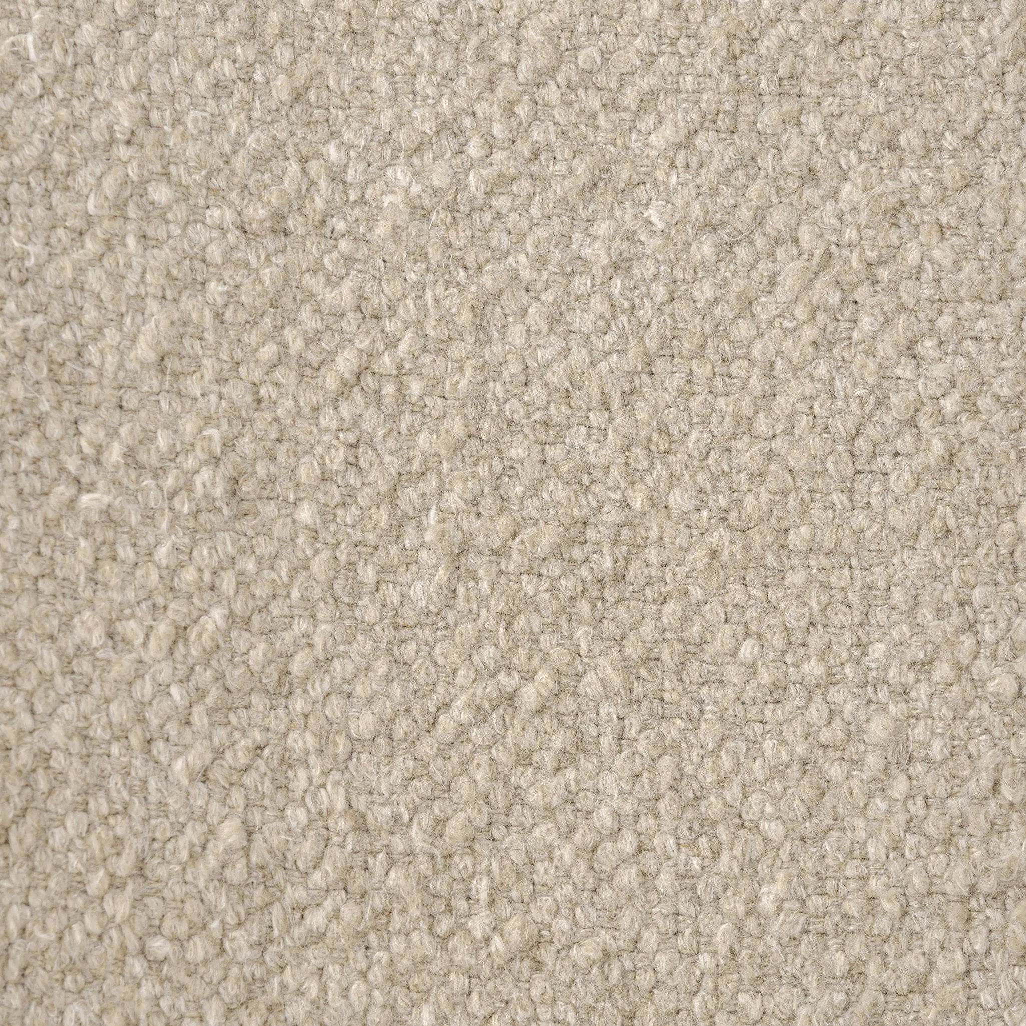 Featuring Dottie Berber Oatmeal Swivel Chair by Four Hands at Amethyst Home. Experience the perfect balance of style and comfort with our Dottie Berber Oatmeal Swivel Chair. Its unique swivel feature allows for easy movement and the oatmeal-colored berber fabric adds warmth and texture to any room.
Overall Dimensions: 33.75" L x 29.0 " W x 27.25" H
Mater. Amethyst Home provides interior design, new home construction design consulting, vintage area rugs, and lighting in the Laguna Beach metro area.