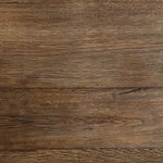 Featuring Elio Burnt Bleached Oak Small Coffee Table by Four Hands at Amethyst Home. Center your living space with a Wabi Sabi-inspired coffee table. Crafted from burnt bleached oak with a trellis base and wide plank top, this artisanal piece embraces the natural cracks and graining reflective of organic materials to bring a beautiful, character-rich look t. Amethyst Home provides interior design, new home construction design consulting, vintage area rugs, and lighting in the San Diego metro area.