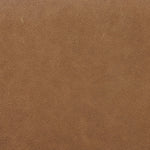 Top-grain leather and worn, solid oak fuse for a substantial, streamlined bench inspired by Nordic Minimalism Amethyst Home provides interior design, new home construction design consulting, vintage area rugs, and lighting in the Portland metro area.